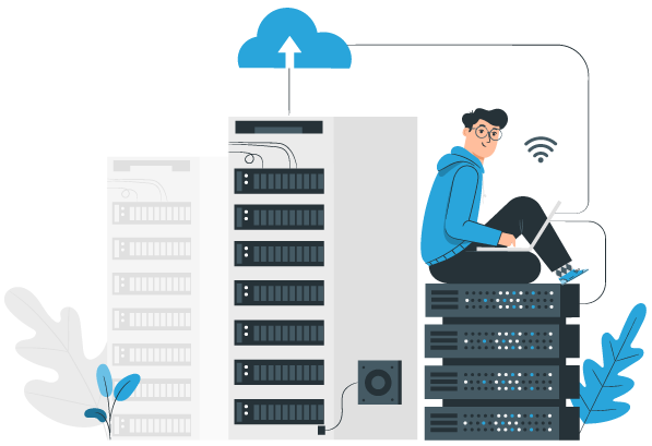 Cloud-hosting-pana